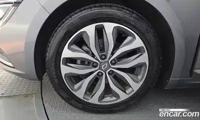 Renault SM6 2017 2.0 Автомат в Москве № 106444, миниатюра 9