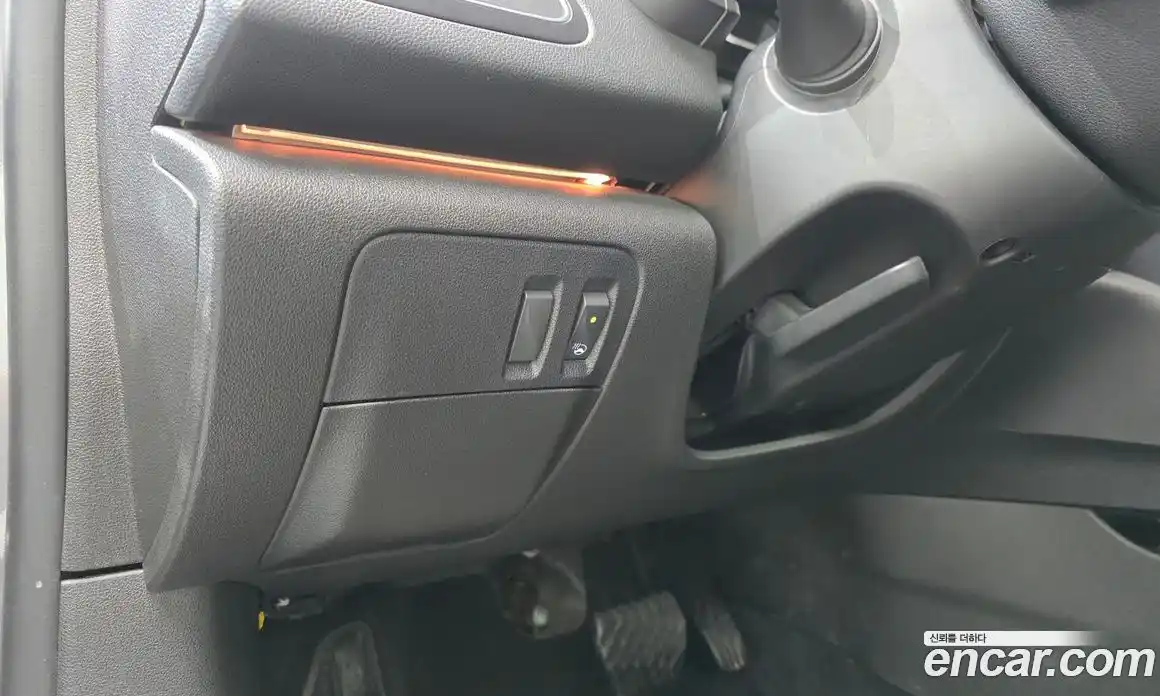 Renault SM6 2017 2.0 Автомат в Москве № 106444, фото 10