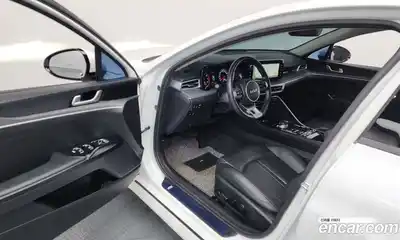 Kia K5 2023 2.0 Автомат в Москве № 10682, миниатюра 11