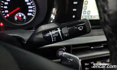 Kia K5 2023 2.0 Автомат в Москве № 10682, миниатюра 12