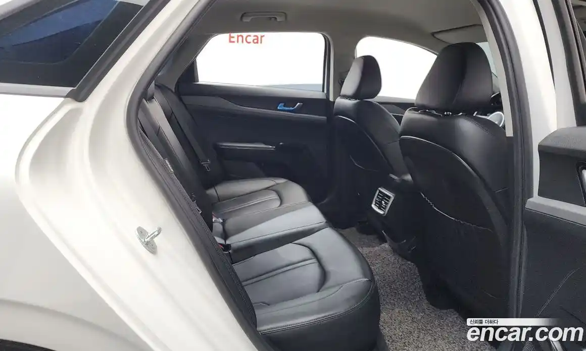 Kia K5 2023 2.0 Автомат в Москве № 10682, фото 18