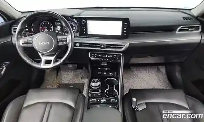 Kia K5 2023 2.0 Автомат в Москве № 10682, миниатюра 2