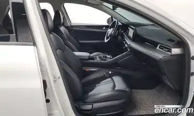 Kia K5 2023 2.0 Автомат в Москве № 10682, миниатюра 5