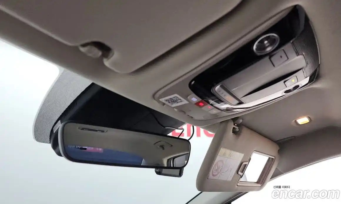 Kia K5 2023 2.0 Автомат в Москве № 10682, фото 6