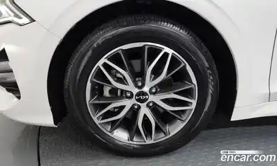 Kia K5 2023 2.0 Автомат в Москве № 10682, миниатюра 7