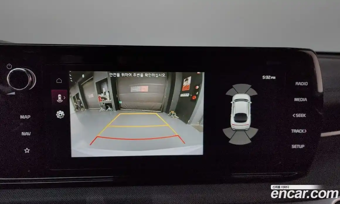 Kia K5 2023 2.0 Автомат в Москве № 10682, фото 8