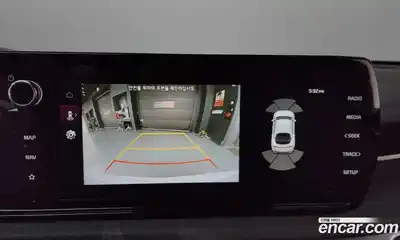 Kia K5 2023 2.0 Автомат в Москве № 10682, миниатюра 8