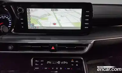 Kia K5 2023 2.0 Автомат в Москве № 10682, миниатюра 9