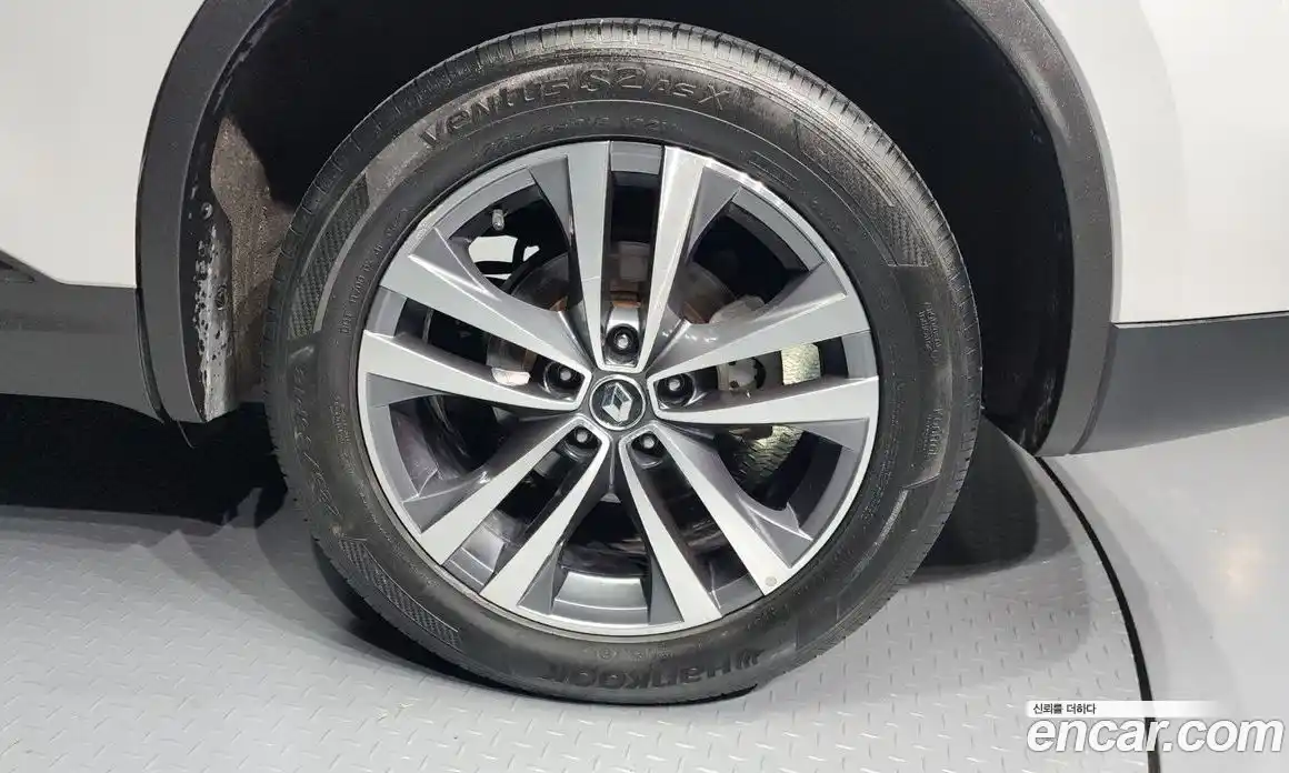 Renault QM6 2020 2.0 Автомат в Москве № 106865, фото 16