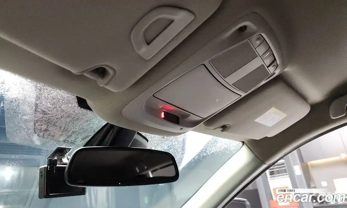 Renault QM6 2020 2.0 Автомат в Москве № 106865, фото 17