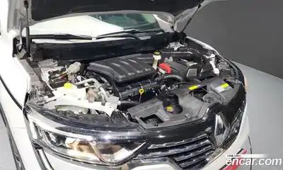 Renault QM6 2020 2.0 Автомат в Москве № 106865, миниатюра 3