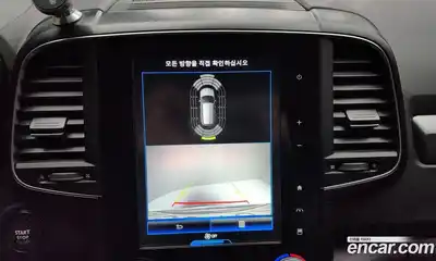 Renault QM6 2020 2.0 Автомат в Москве № 106865, миниатюра 4