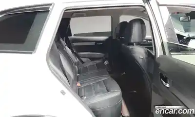 Renault QM6 2020 2.0 Автомат в Москве № 106865, миниатюра 7