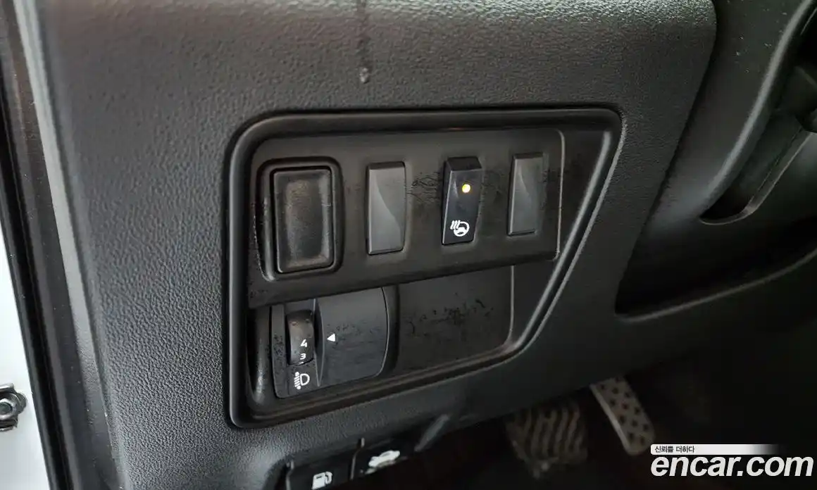 Renault QM6 2020 2.0 Автомат в Москве № 106865, фото 9