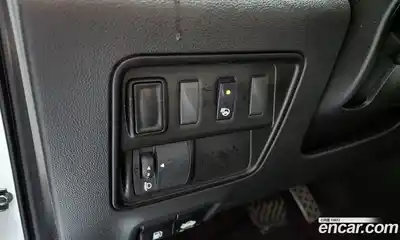 Renault QM6 2020 2.0 Автомат в Москве № 106865, миниатюра 9