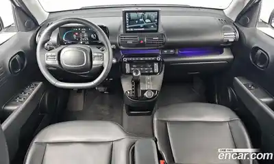 Hyundai Casper, 2023