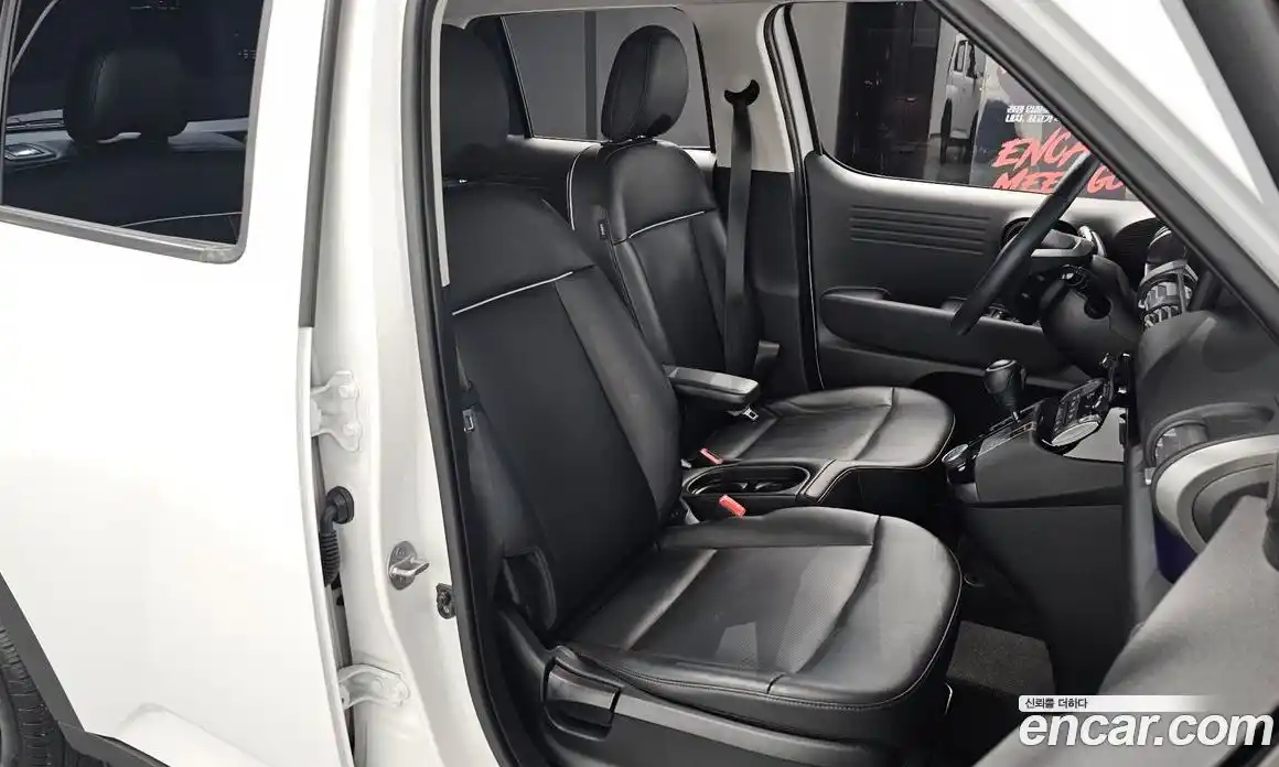 Hyundai Casper 2023 1.0 Автомат в Москве № 10720, фото 13