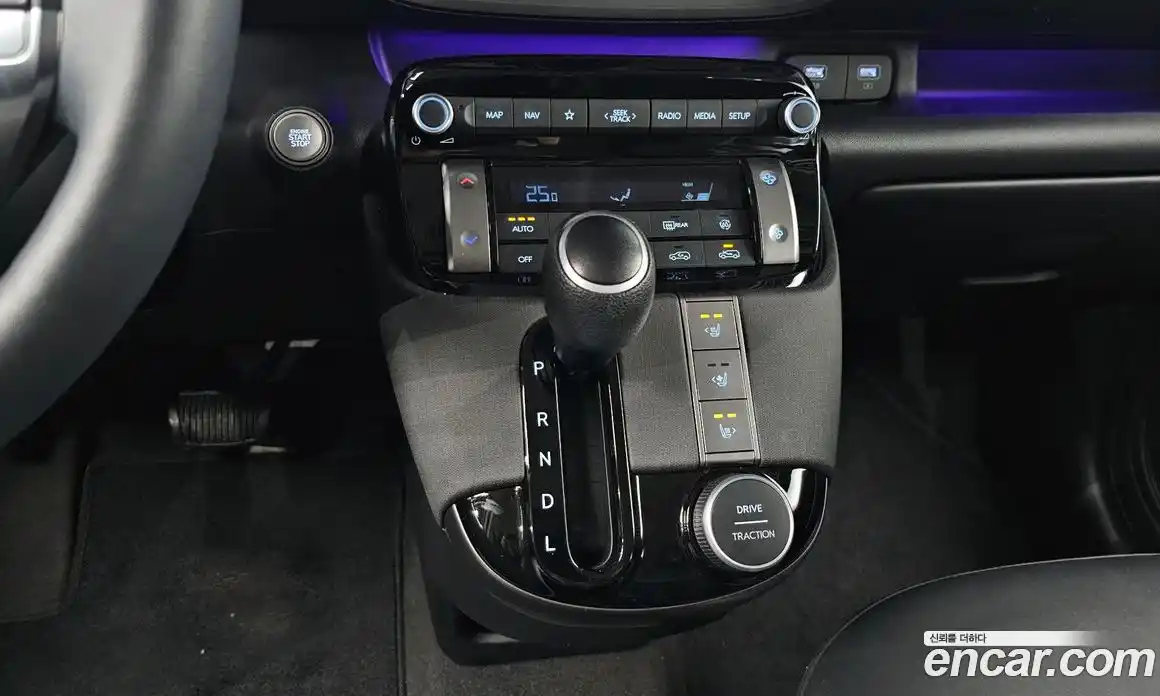 Hyundai Casper 2023 1.0 Автомат в Москве № 10720, фото 15