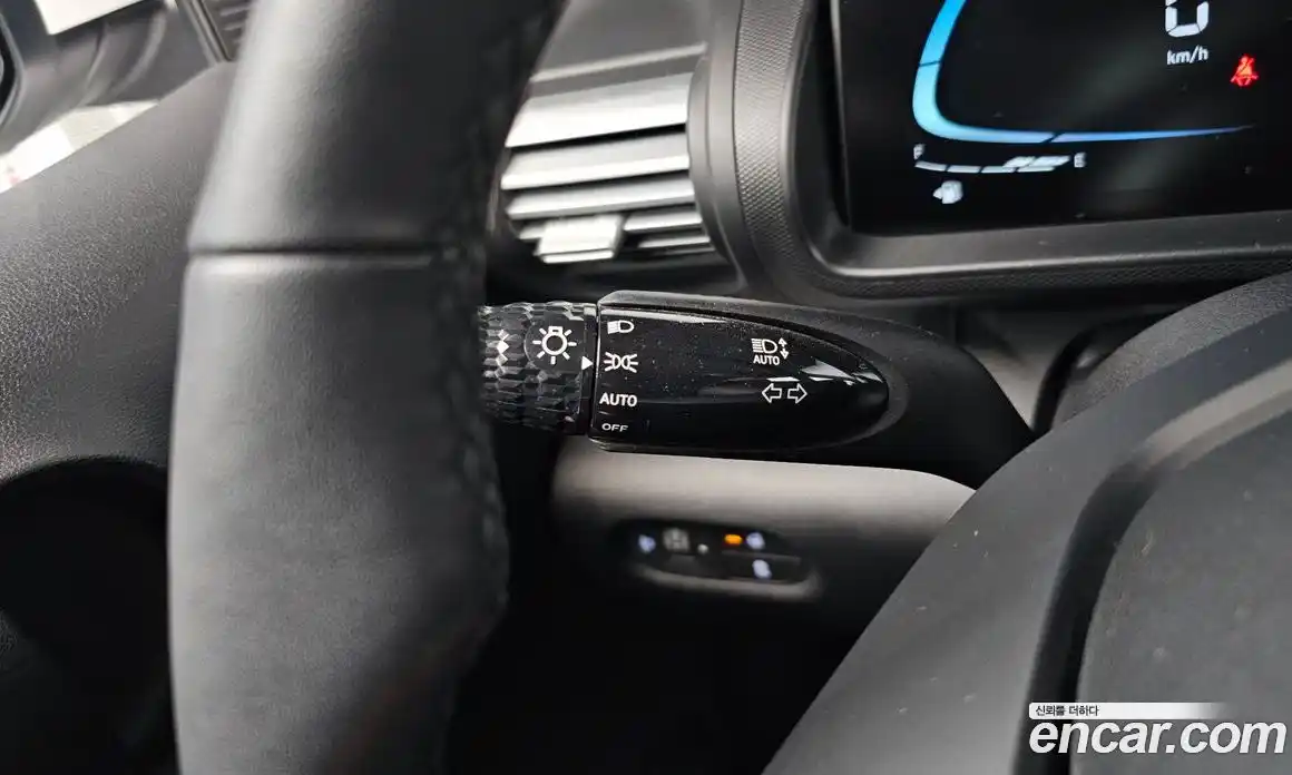 Hyundai Casper 2023 1.0 Автомат в Москве № 10720, фото 17