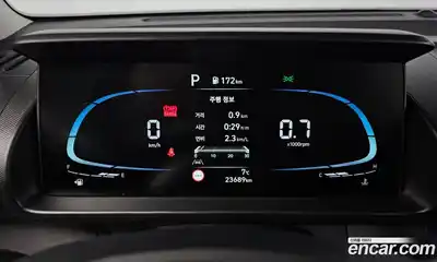 Hyundai Casper 2023 1.0 Автомат в Москве № 10720, миниатюра 4