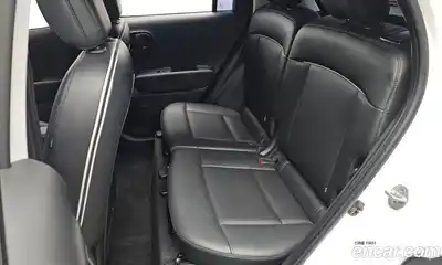 Hyundai Casper 2023 1.0 Автомат в Москве № 10720, миниатюра 5