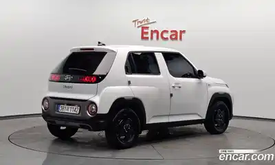 Hyundai Casper 2023 1.0 Автомат в Москве № 10720, миниатюра 6