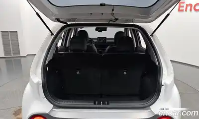 Hyundai Casper 2023 1.0 Автомат в Москве № 10720, миниатюра 8