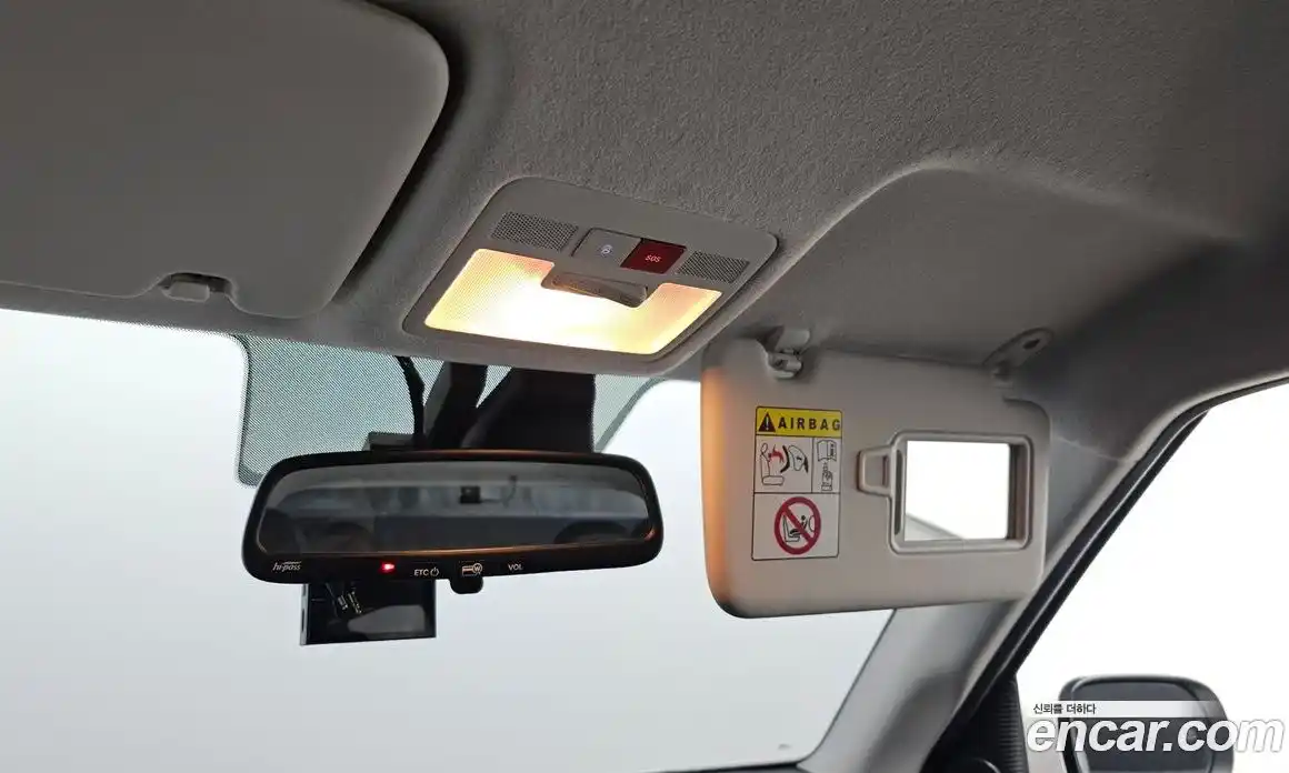 Hyundai Casper 2023 1.0 Автомат в Москве № 10720, фото 9