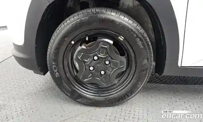 Hyundai Casper 2023 1.0 Автомат в Москве № 10720, миниатюра 10