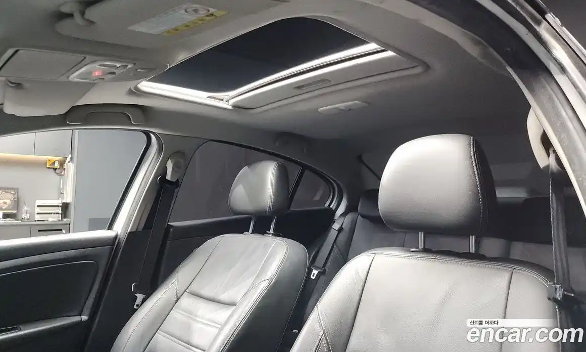 Renault SM3 2015 1.6 Автомат в Москве № 107247, фото 20