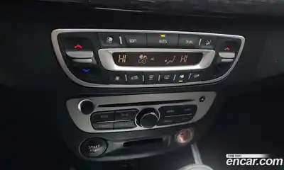 Renault SM3 2015 1.6 Автомат в Москве № 107247, миниатюра 3