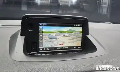 Renault SM3 2015 1.6 Автомат в Москве № 107247, миниатюра 5