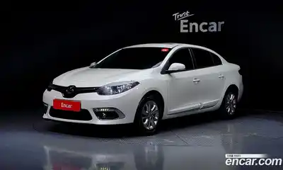 Renault SM3 2015 1.6 Автомат в Москве № 107247, миниатюра 6
