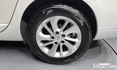 Renault SM3 2015 1.6 Автомат в Москве № 107247, миниатюра 8