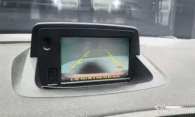 Renault SM3 2015 1.6 Автомат в Москве № 107247, миниатюра 9