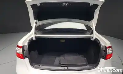 Renault SM3 2015 1.6 Автомат в Москве № 107247, миниатюра 10