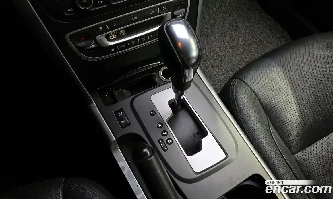 Renault SM5 2018 2.0 Автомат в Москве № 107454, фото 1