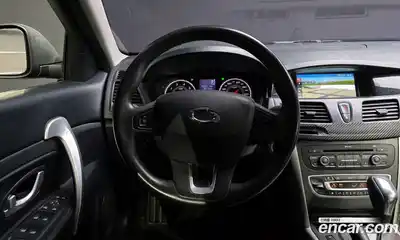 Renault SM5 2018 2.0 Автомат в Москве № 107454, миниатюра 11