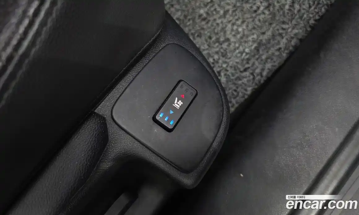 Renault SM5 2018 2.0 Автомат в Москве № 107454, фото 12