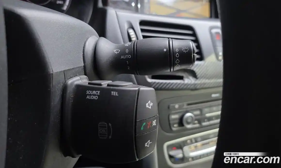 Renault SM5 2018 2.0 Автомат в Москве № 107454, фото 13