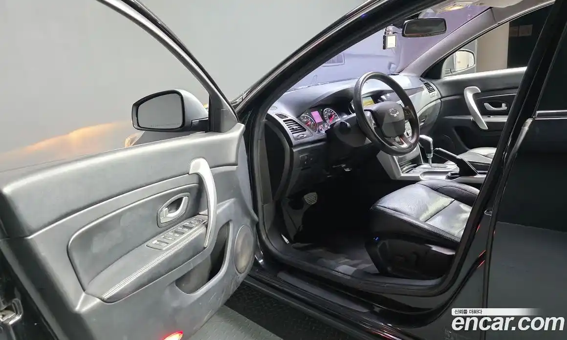 Renault SM5 2018 2.0 Автомат в Москве № 107454, фото 14