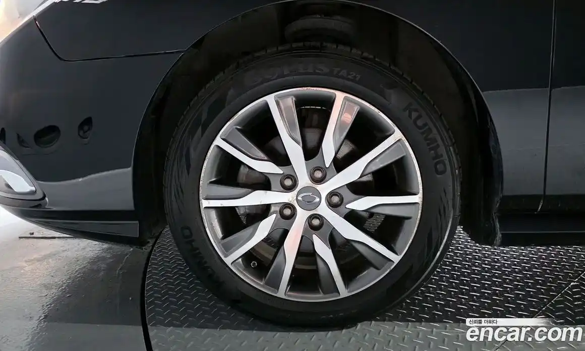 Renault SM5 2018 2.0 Автомат в Москве № 107454, фото 15