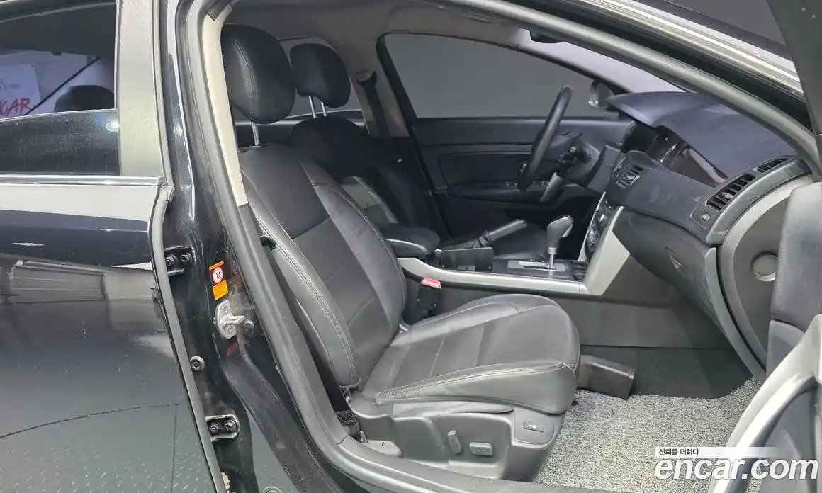 Renault SM5 2018 2.0 Автомат в Москве № 107454, фото 16