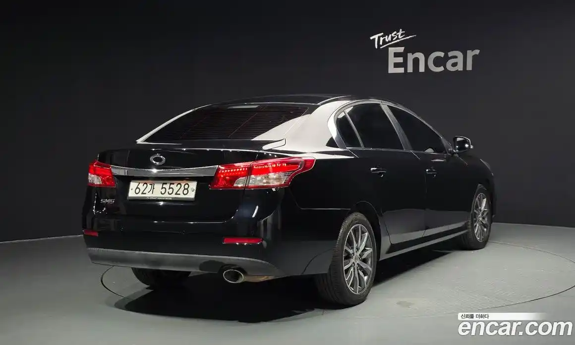 Renault SM5 2018 2.0 Автомат в Москве № 107454, фото 17