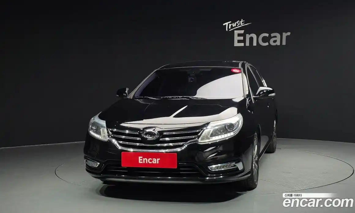 Renault SM5 2018 2.0 Автомат в Москве № 107454, фото 18