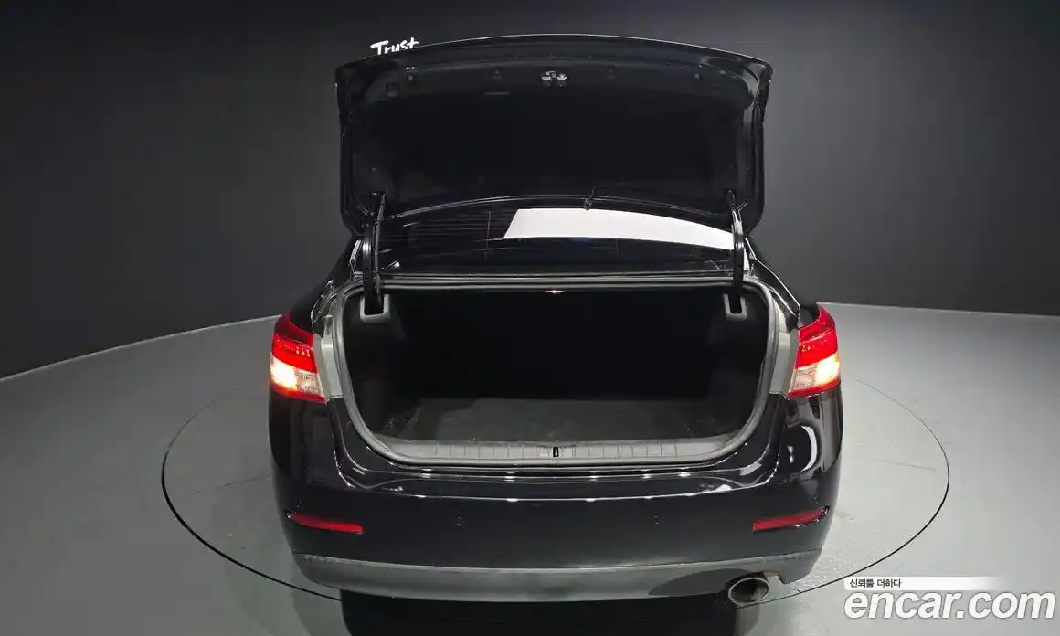 Renault SM5 2018 2.0 Автомат в Москве № 107454, фото 20