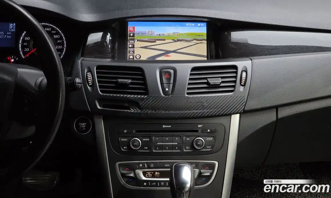 Renault SM5 2018 2.0 Автомат в Москве № 107454, фото 3