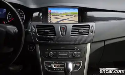 Renault SM5 2018 2.0 Автомат в Москве № 107454, миниатюра 3