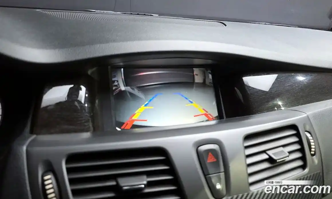 Renault SM5 2018 2.0 Автомат в Москве № 107454, фото 4