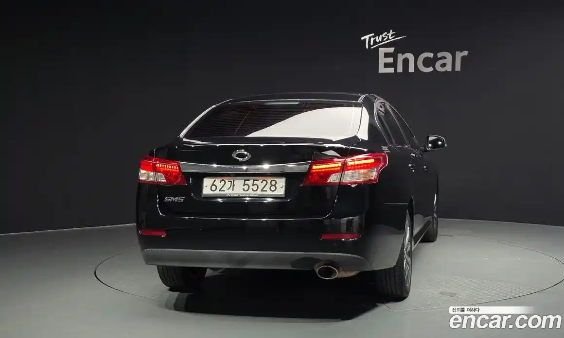 Renault SM5 2018 2.0 Автомат в Москве № 107454, фото 5